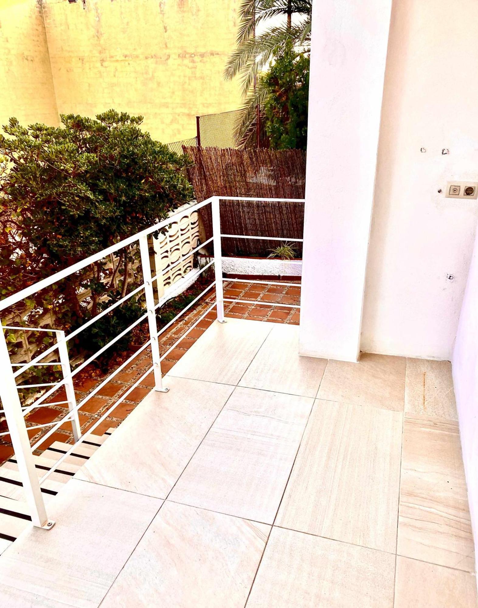 Casa Las Emilias En La Canada Partida de La Cañada Exterior foto
