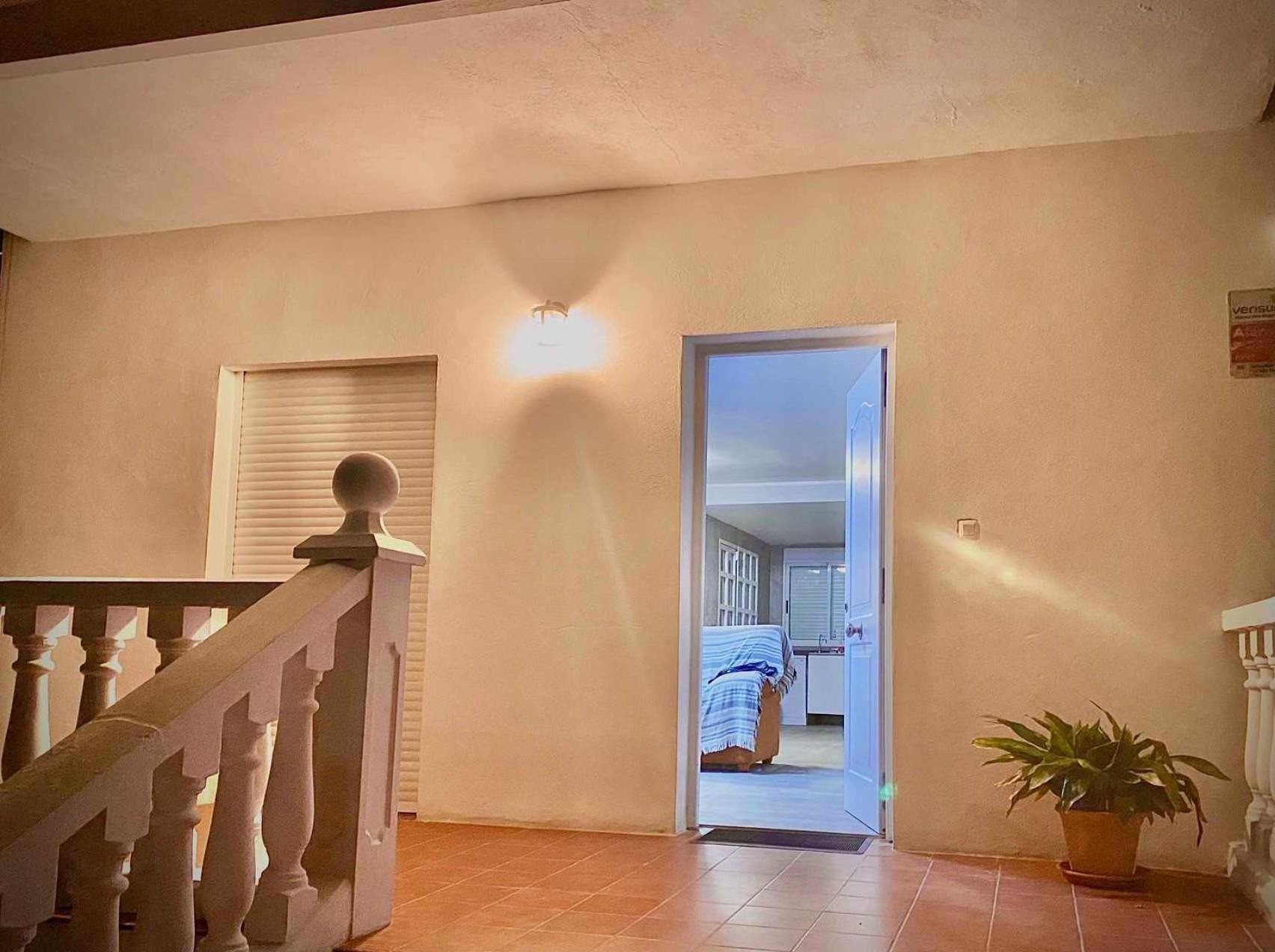 Casa Las Emilias En La Canada Partida de La Cañada Exterior foto