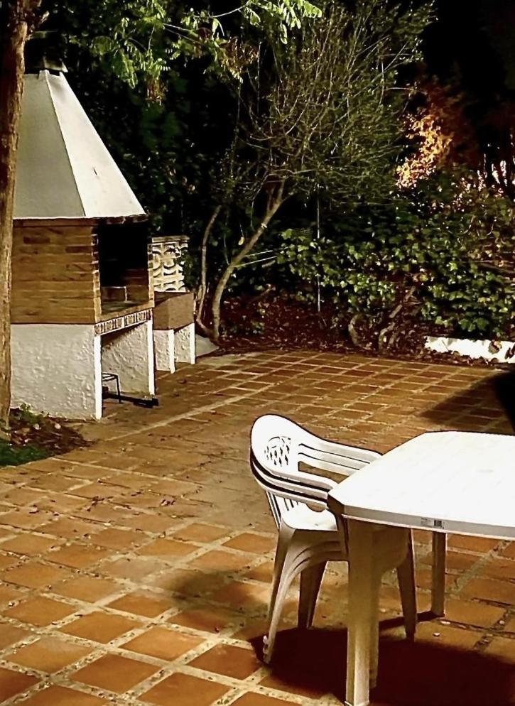 Casa Las Emilias En La Canada Partida de La Cañada Exterior foto