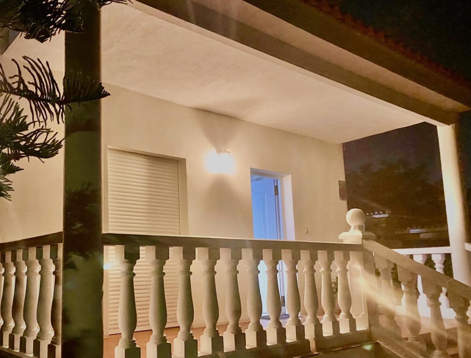 Casa Las Emilias En La Canada Partida de La Cañada Exterior foto