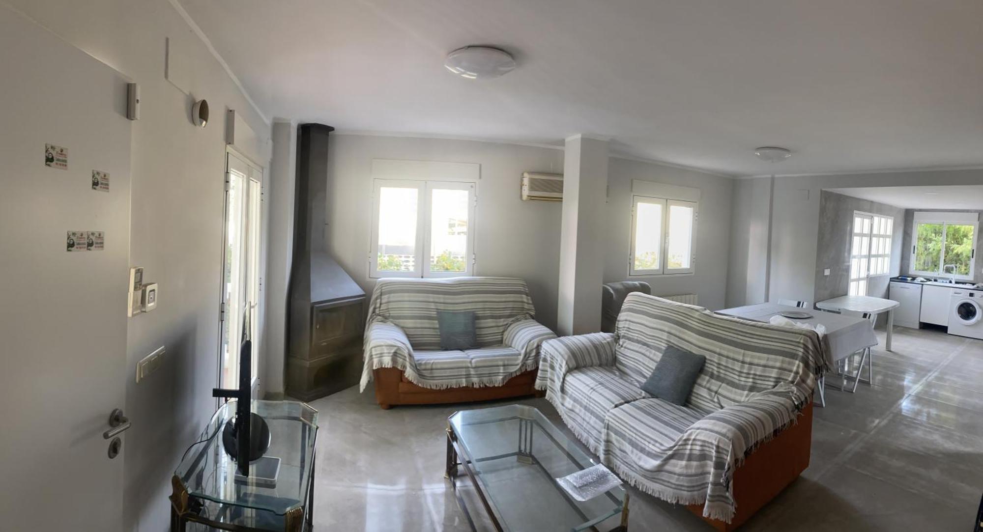 Casa Las Emilias En La Canada Partida de La Cañada Exterior foto